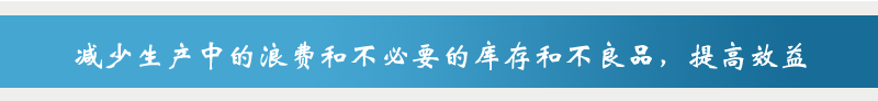 减少生产中的浪费和不必要的库存和不良品，提高效益，5S培训